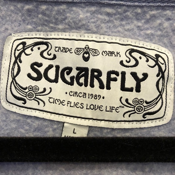 Sugarfly kids jacket - Picture 6 of 9